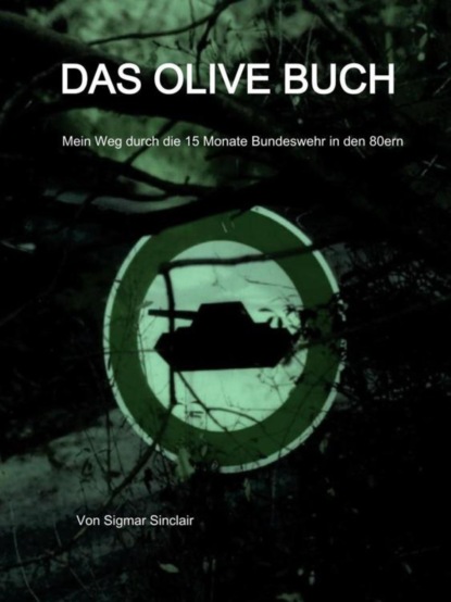 Das olive Buch