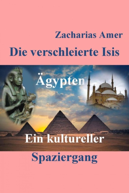 Die verschleierte Isis (Zacharias Amer). 