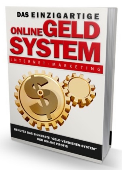 Das einzigartige Online Geld System