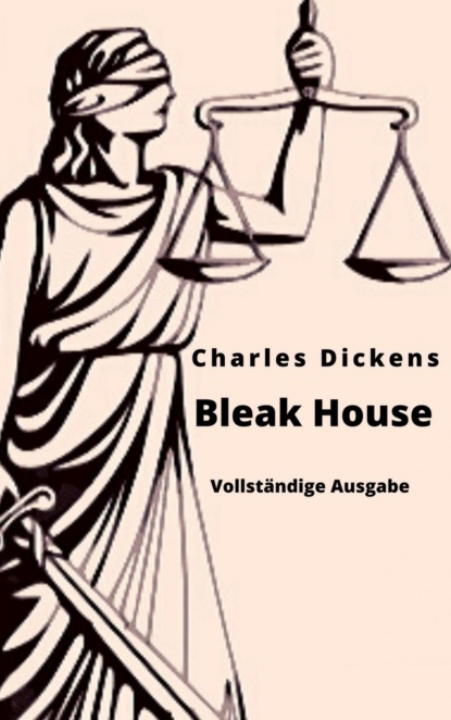 Charles Dickens - Bleak House