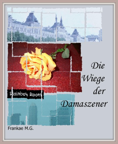 Die Wiege der Damaszener