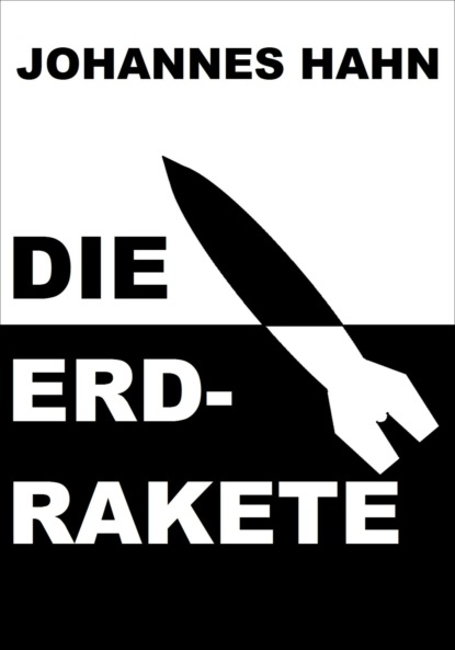 Die Erdrakete