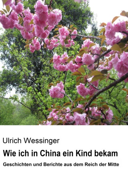 Wie ich in China ein Kind bekam