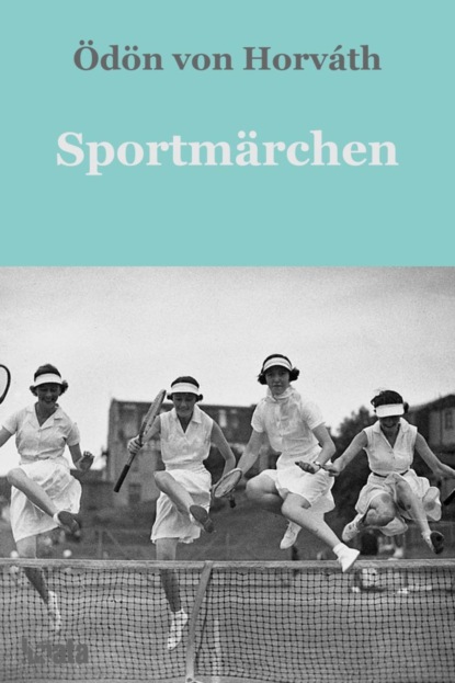 Sportmärchen (Ödön von Horváth). 