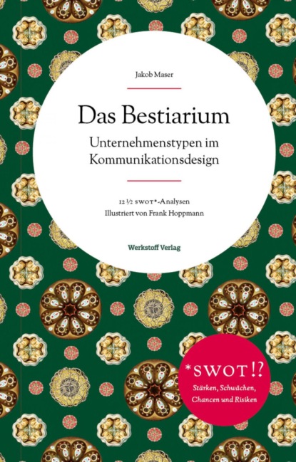 Das Bestiarium (Jakob Maser). 