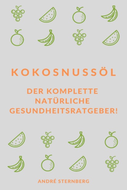 Kokosnussöl