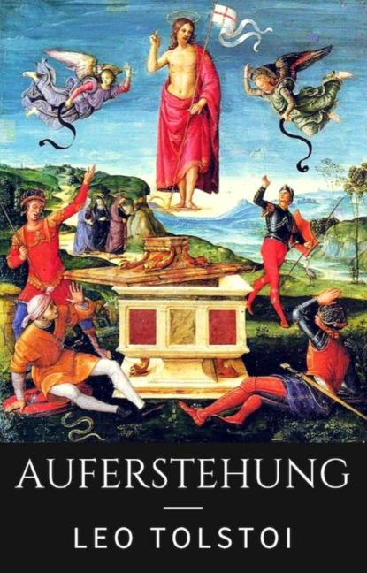 Auferstehung