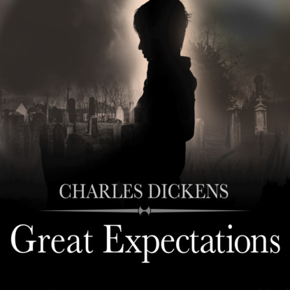 Great Expectations (Unabridged)