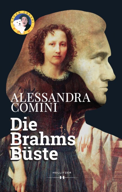 Die Brahms Büste (Alessandra Comini). 