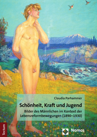 Schönheit, Kraft und Jugend - Claudia Parhammer