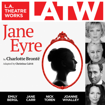 Jane Eyre (Charlotte Bronte). 