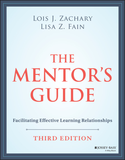 The Mentor's Guide