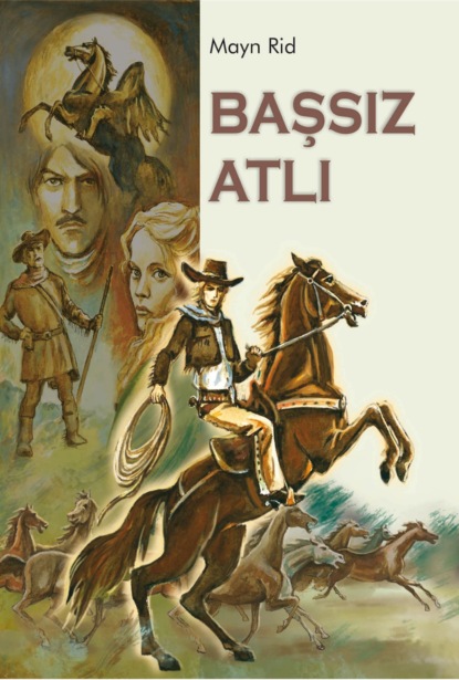 Başsız atlı