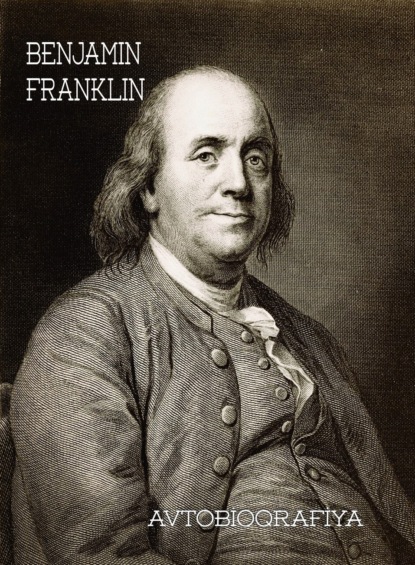 Bencamin Franklin  avtobiografiyas