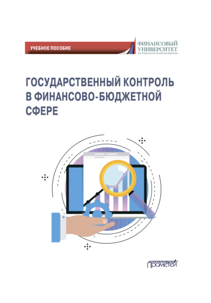 Государственный контроль в финансово-бюджетной сфере (Коллектив авторов). 