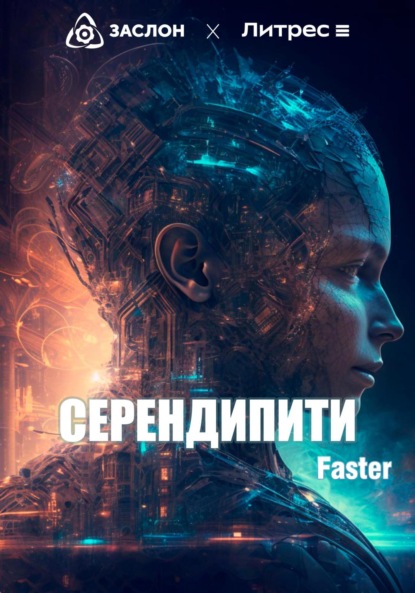 Серендипити - Faster