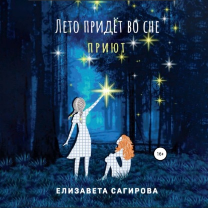 Аудиокнига Лето придёт во сне. Приют ISBN 