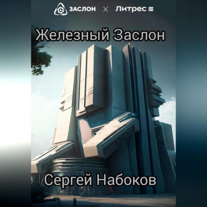 Аудиокнига Железный заслон ISBN 