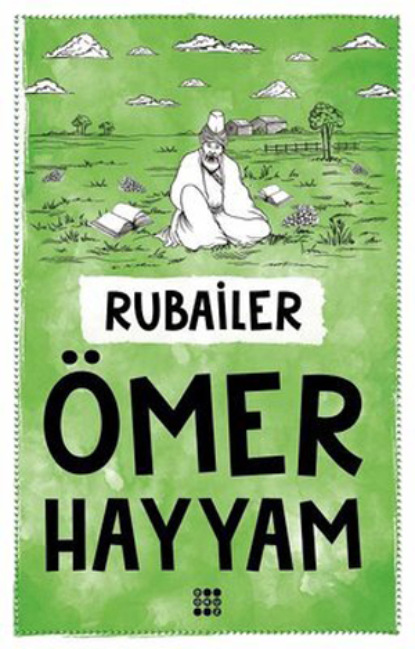 Rubailer (Омар Хайям). 