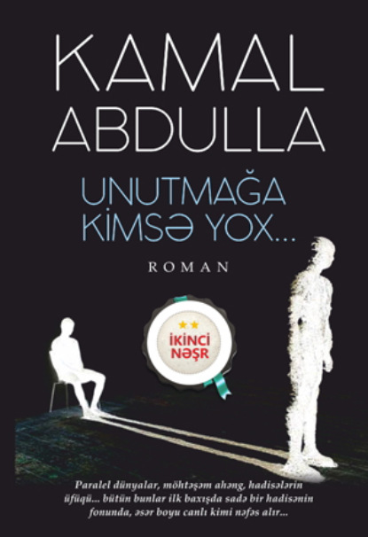 Unutmağa kimsə yox