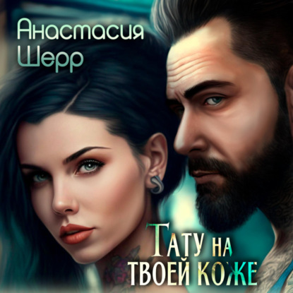 Аудиокнига Тату на твоей коже ISBN 