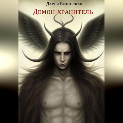 Аудиокнига Демон-хранитель ISBN 