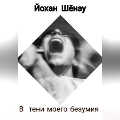 Аудиокнига В тени моего безумия ISBN 