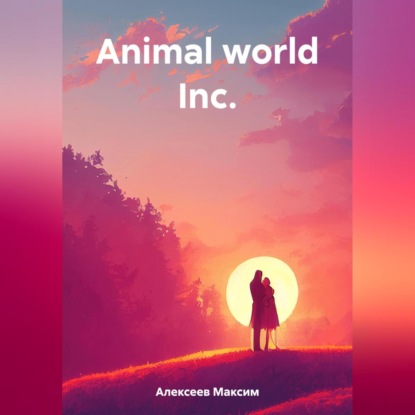 Animal world Inc