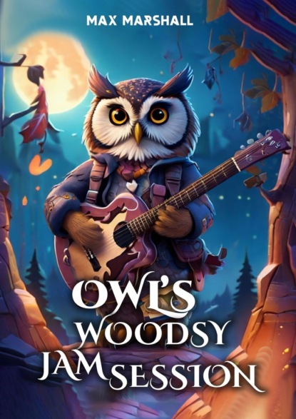 Owls Woodsy Jam Session