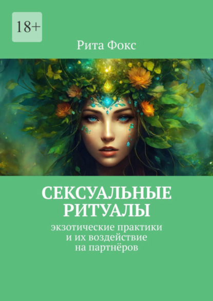 Крэг Д.М. Современная Сексуальная Магия | PDF