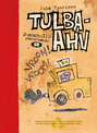 Tulba-ahv