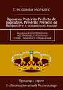 Времена Pretérito Perfecto de Indicativo, Pretérito Perfecto de Subjuntivo в испанском языке. Разница в употреблении, построение, сигнальные слова, правила и упражнения