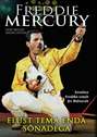 Freddie Mercury elust tema enda sõnadega