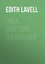 Linda Carlton\'s Ocean Flight