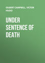 Under Sentence of Death