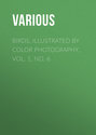 Birds, Illustrated by Color Photography, Vol. 1, No. 6