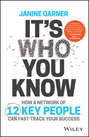 It\'s Who You Know