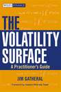 The Volatility Surface. A Practitioner\'s Guide