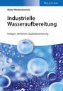 Industrielle Wasseraufbereitung