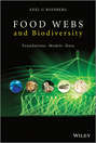 Food Webs and Biodiversity