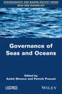 Governance of Seas and Oceans