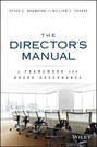 The Director\'s Manual