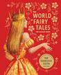 The World of Fairy Tales. The Scarlet Book\/ Мир волшебных сказок. Алая книга. Книга для чтения на английском языке