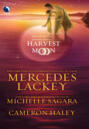 Harvest Moon: A Tangled Web \/ Cast in Moonlight \/ Retribution