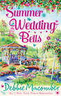Summer Wedding Bells: Marriage Wanted \/ Lone Star Lovin\'