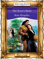 The Scout\'s Bride