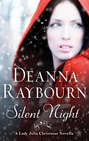 Silent Night: A Lady Julia Christmas Novella