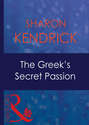 The Greek\'s Secret Passion