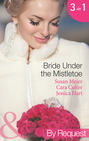 Bride Under the Mistletoe: The Magic of a Family Christmas