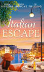 Italian Escape: Summer with the Millionaire \/ In the Italian\'s Sights \/ Flirting with Italian